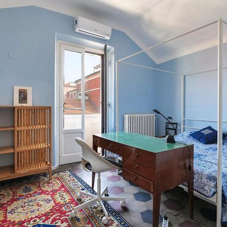 Milano Style Apartment In Citta Studi Zewnętrze zdjęcie