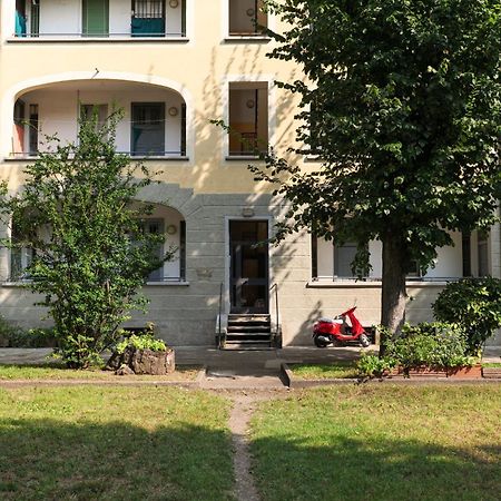 Milano Style Apartment In Citta Studi Zewnętrze zdjęcie