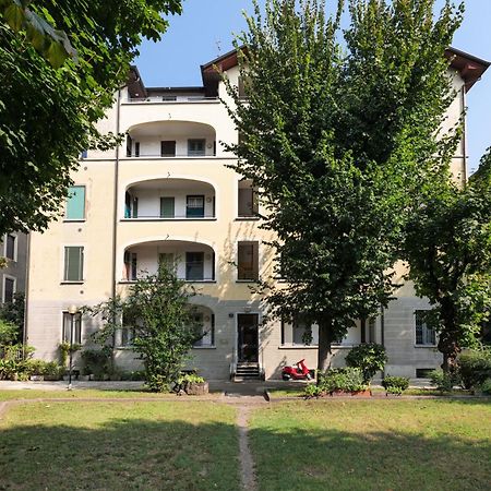 Milano Style Apartment In Citta Studi Zewnętrze zdjęcie