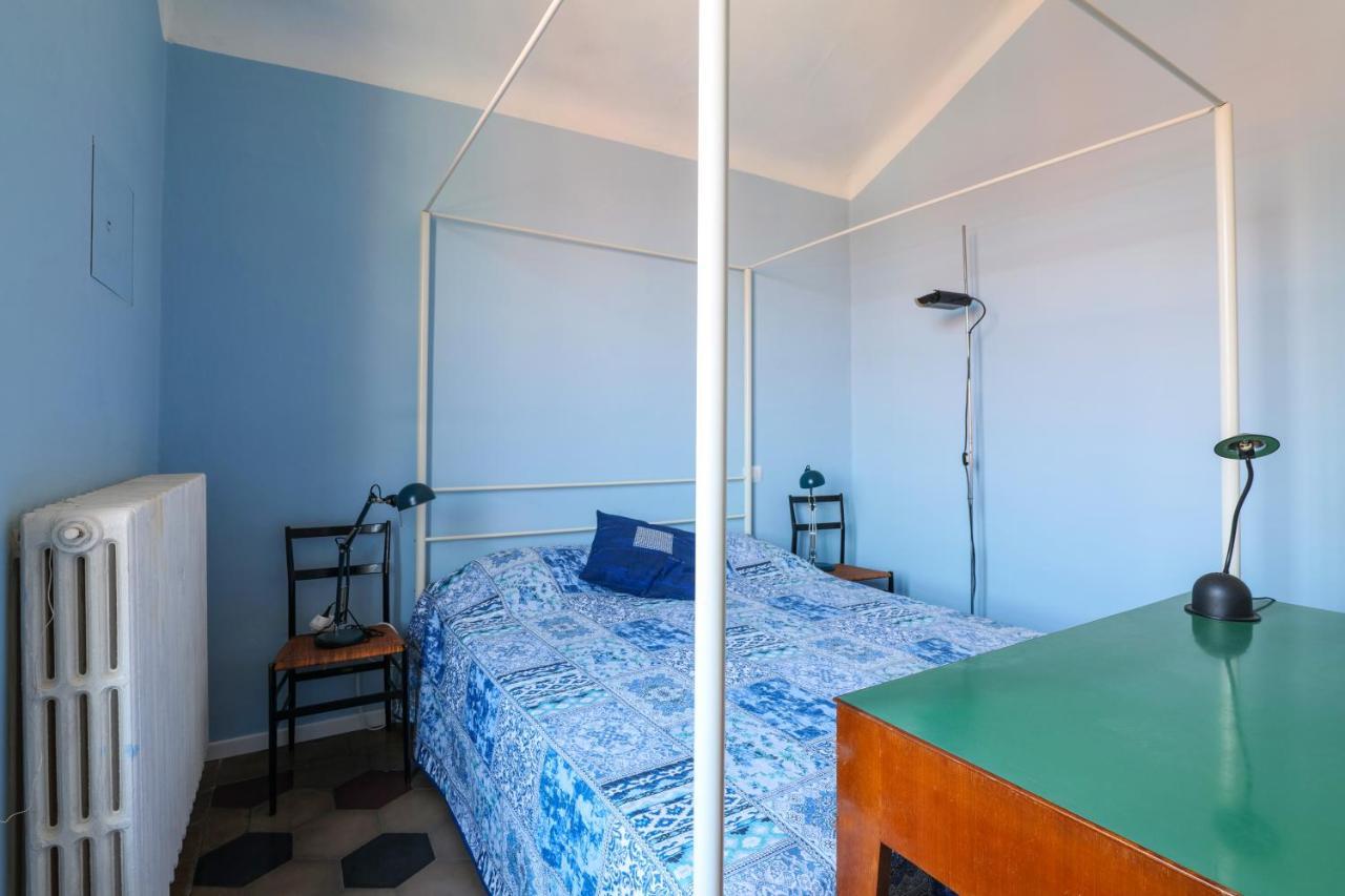 Milano Style Apartment In Citta Studi Zewnętrze zdjęcie