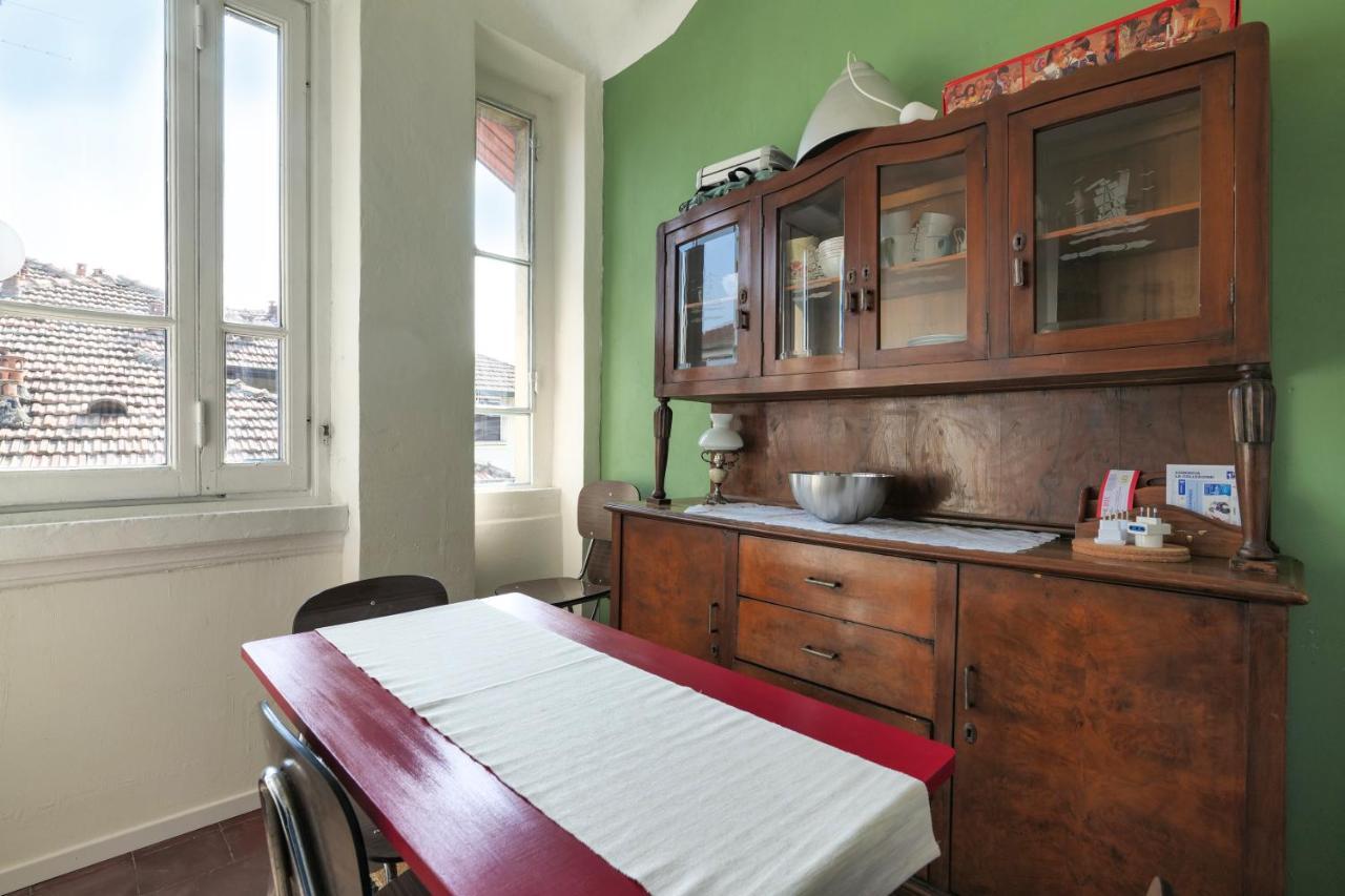Milano Style Apartment In Citta Studi Zewnętrze zdjęcie