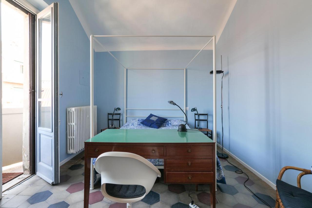 Milano Style Apartment In Citta Studi Zewnętrze zdjęcie