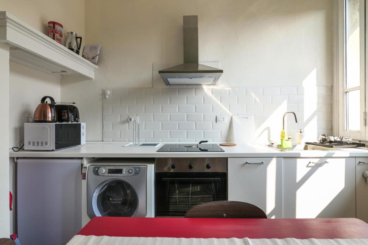 Milano Style Apartment In Citta Studi Zewnętrze zdjęcie