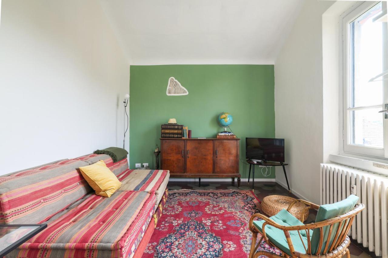 Milano Style Apartment In Citta Studi Zewnętrze zdjęcie