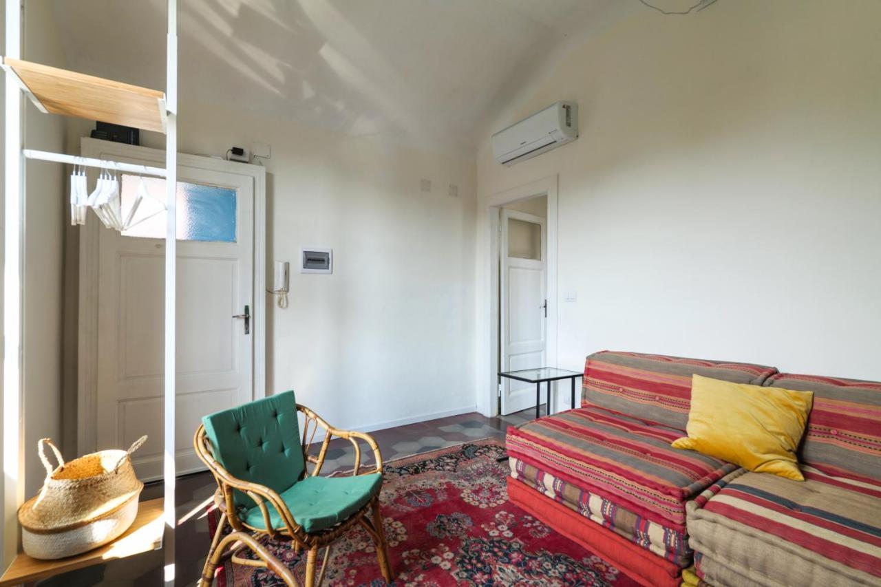 Milano Style Apartment In Citta Studi Zewnętrze zdjęcie