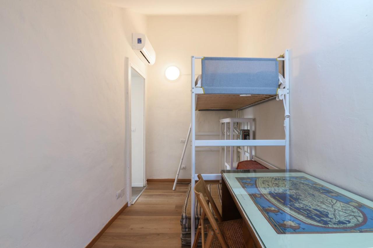 Milano Style Apartment In Citta Studi Zewnętrze zdjęcie