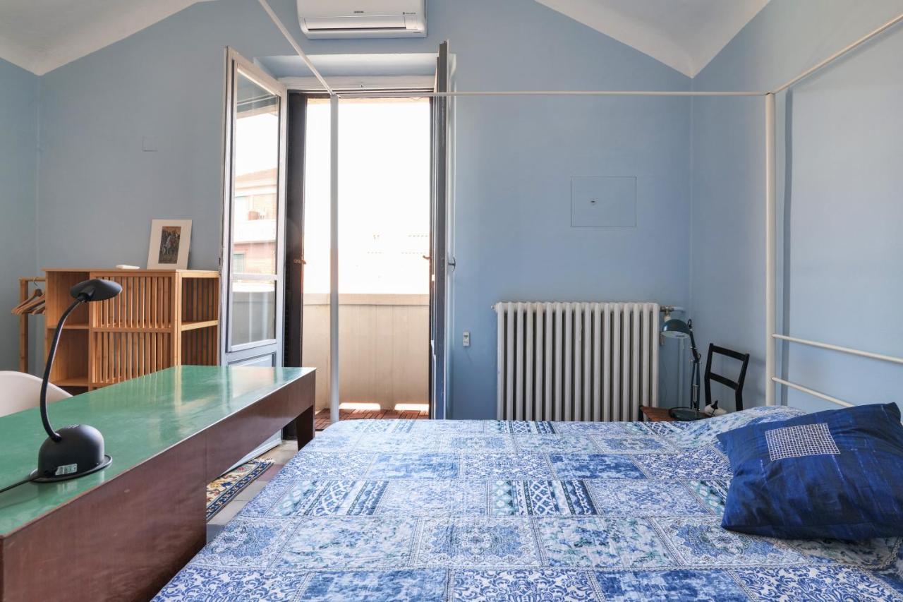 Milano Style Apartment In Citta Studi Zewnętrze zdjęcie