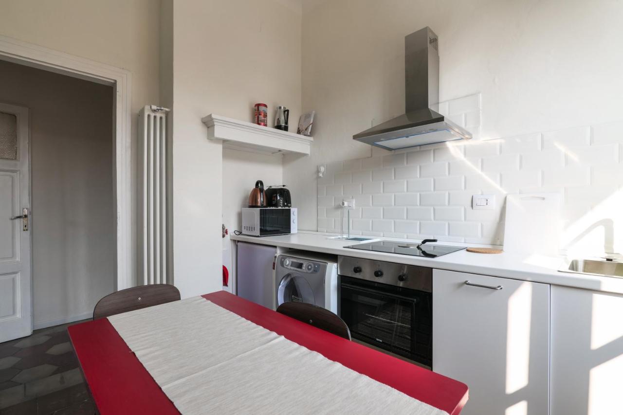 Milano Style Apartment In Citta Studi Zewnętrze zdjęcie