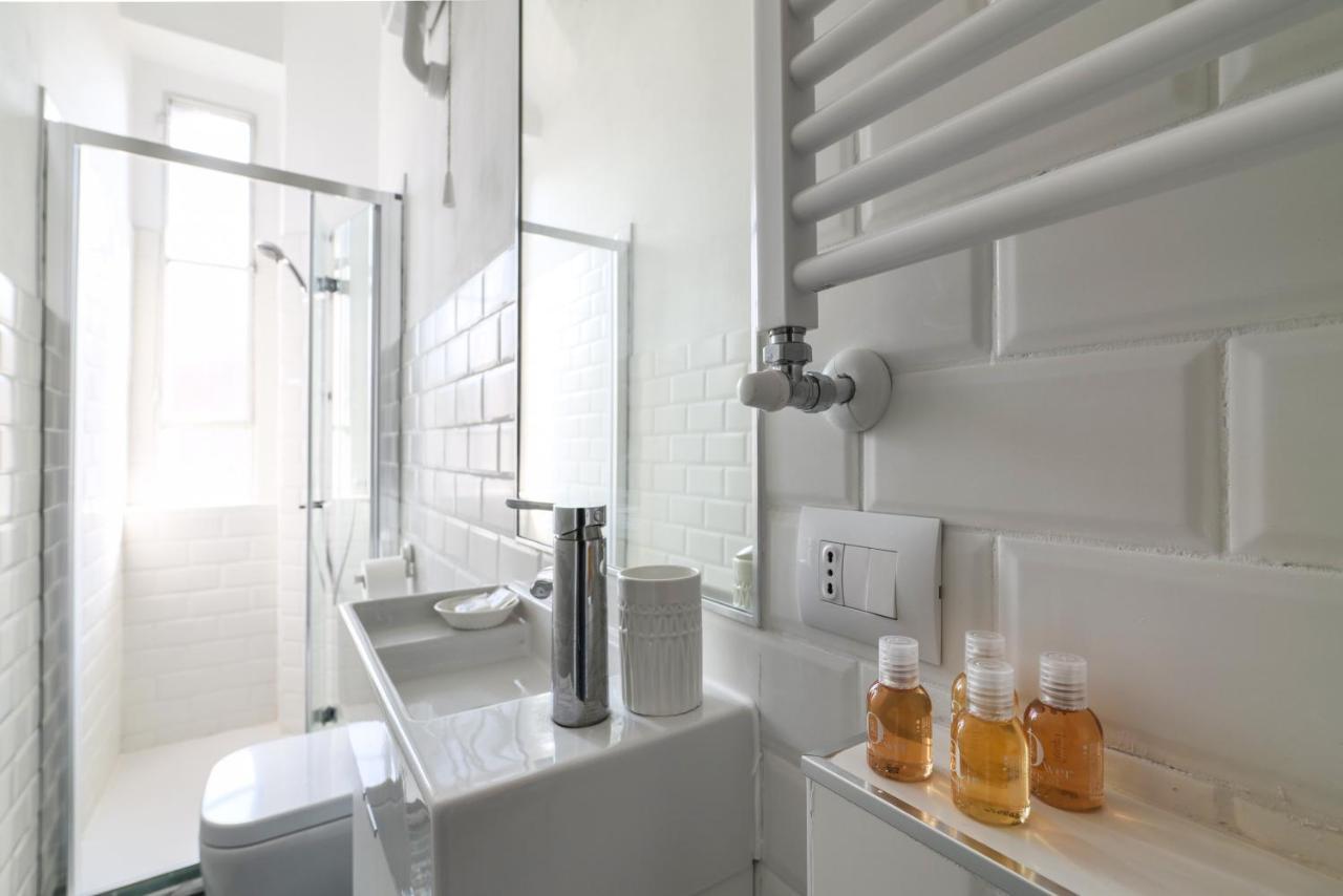 Milano Style Apartment In Citta Studi Zewnętrze zdjęcie