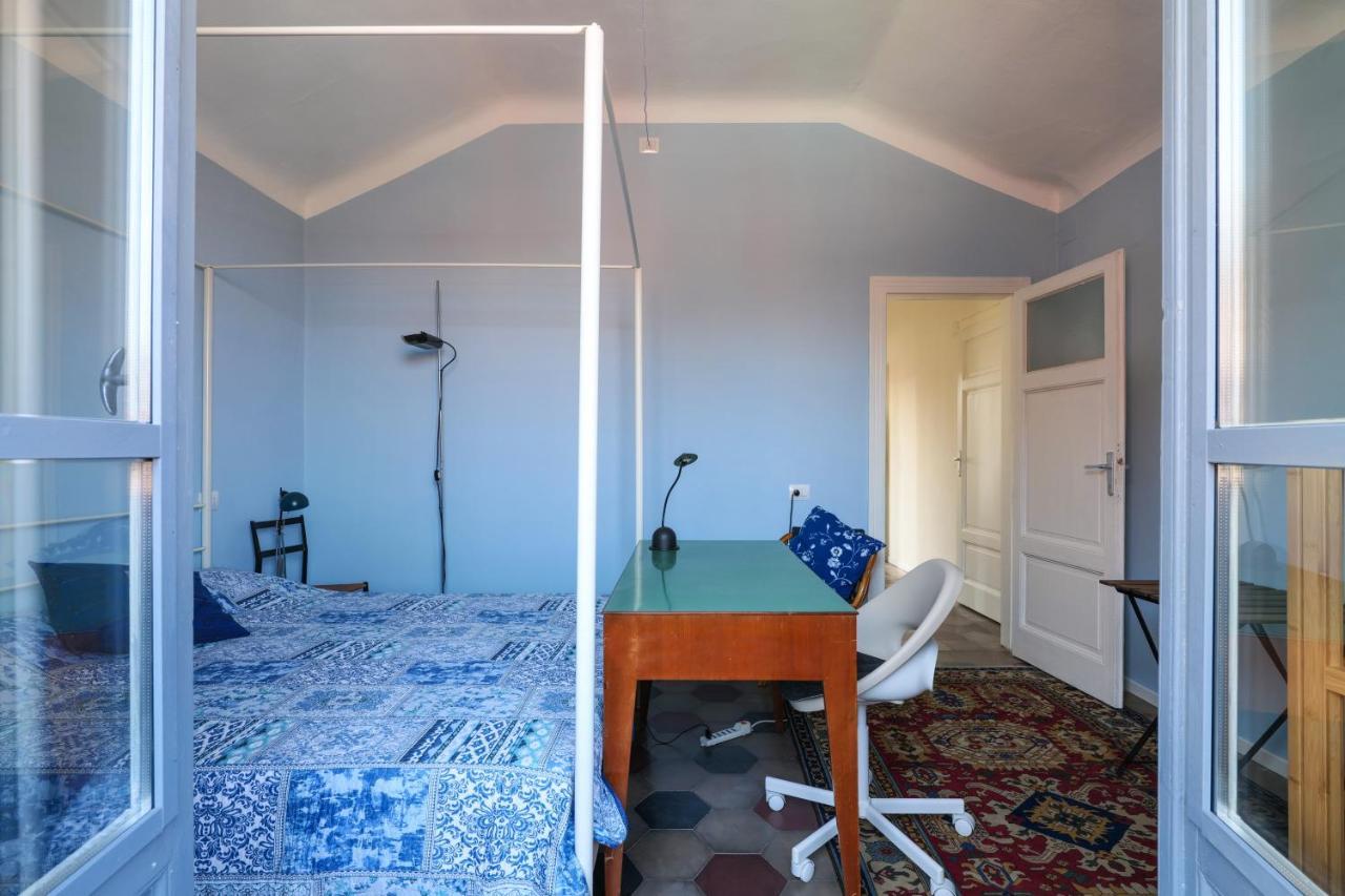 Milano Style Apartment In Citta Studi Zewnętrze zdjęcie