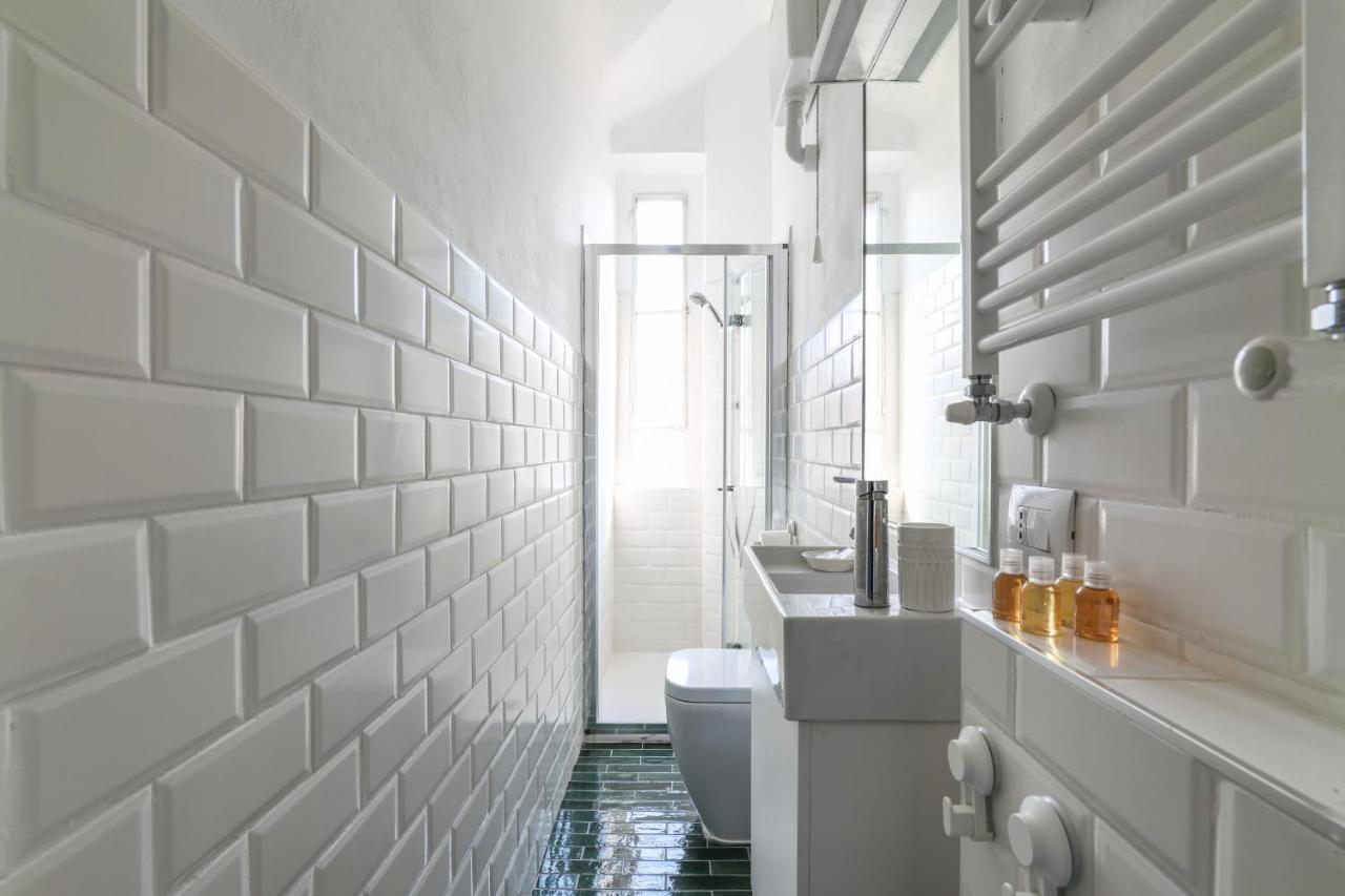 Milano Style Apartment In Citta Studi Zewnętrze zdjęcie