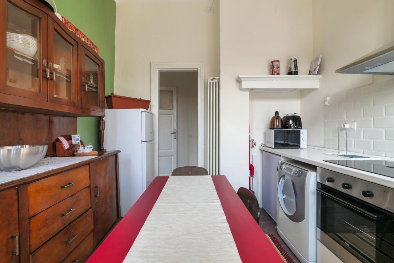 Milano Style Apartment In Citta Studi Zewnętrze zdjęcie
