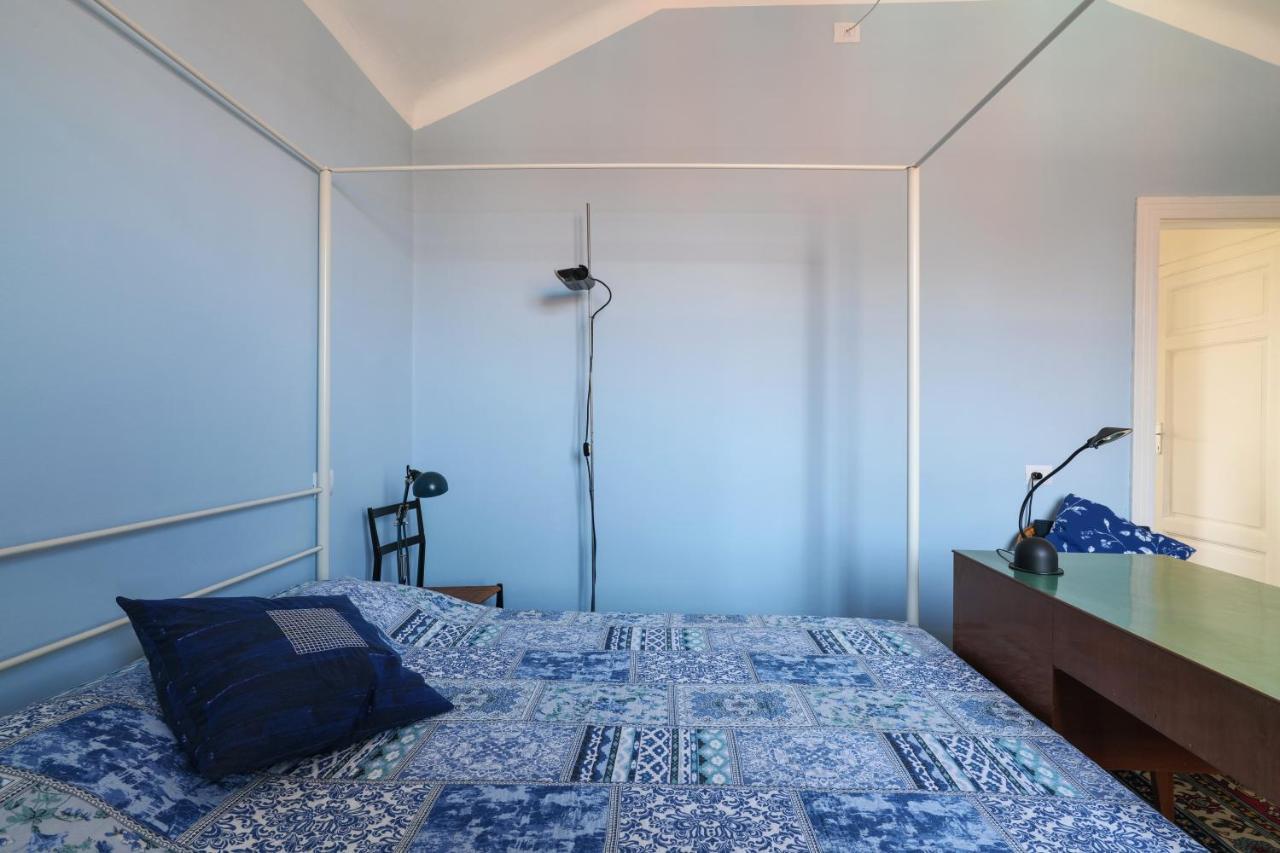 Milano Style Apartment In Citta Studi Zewnętrze zdjęcie