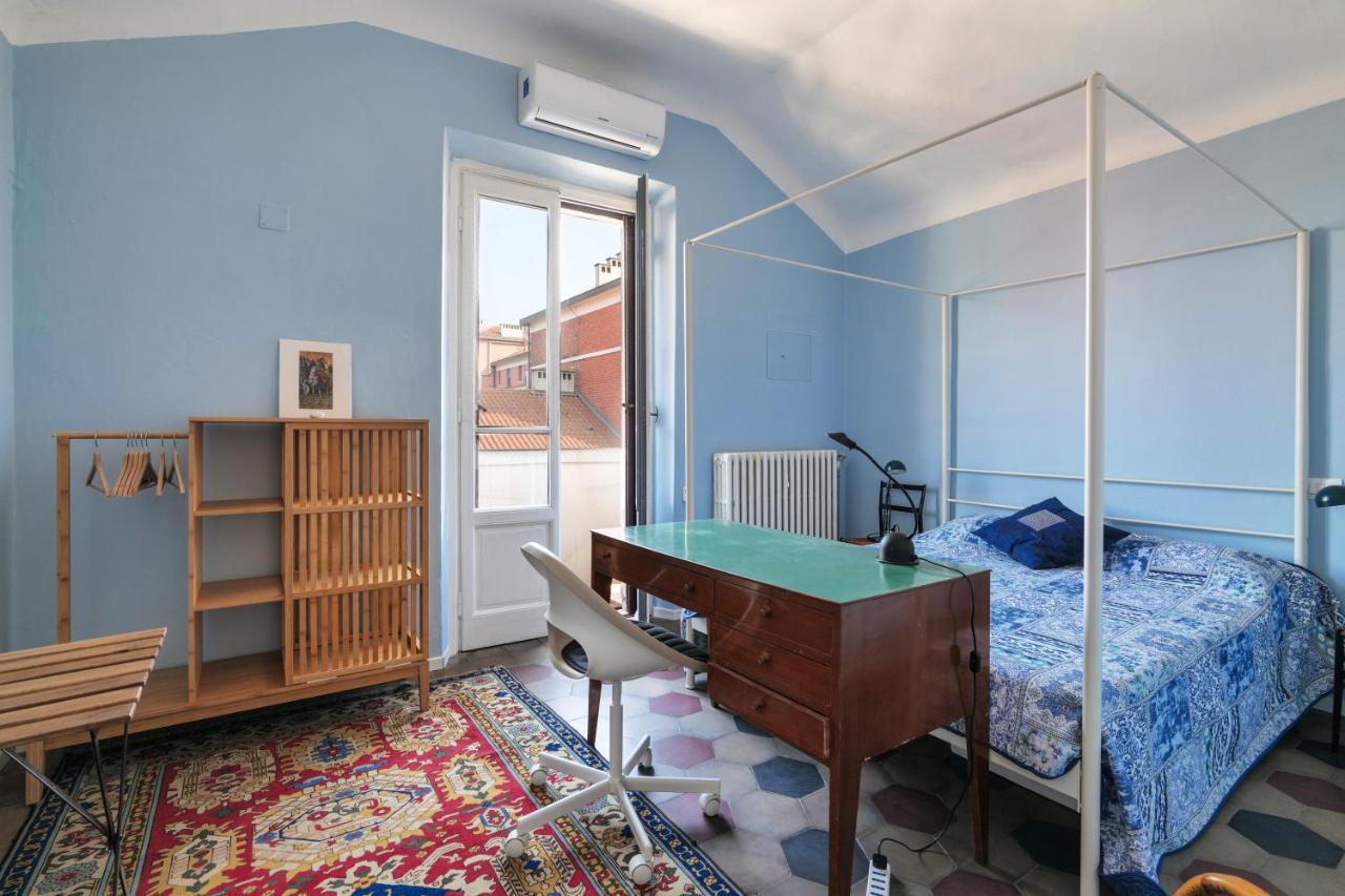 Milano Style Apartment In Citta Studi Zewnętrze zdjęcie