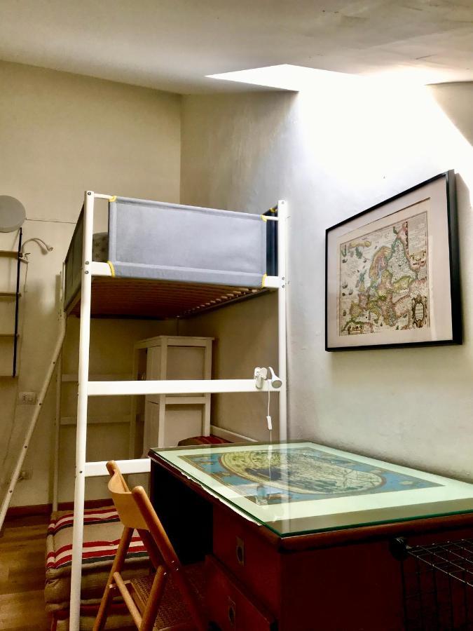 Milano Style Apartment In Citta Studi Zewnętrze zdjęcie