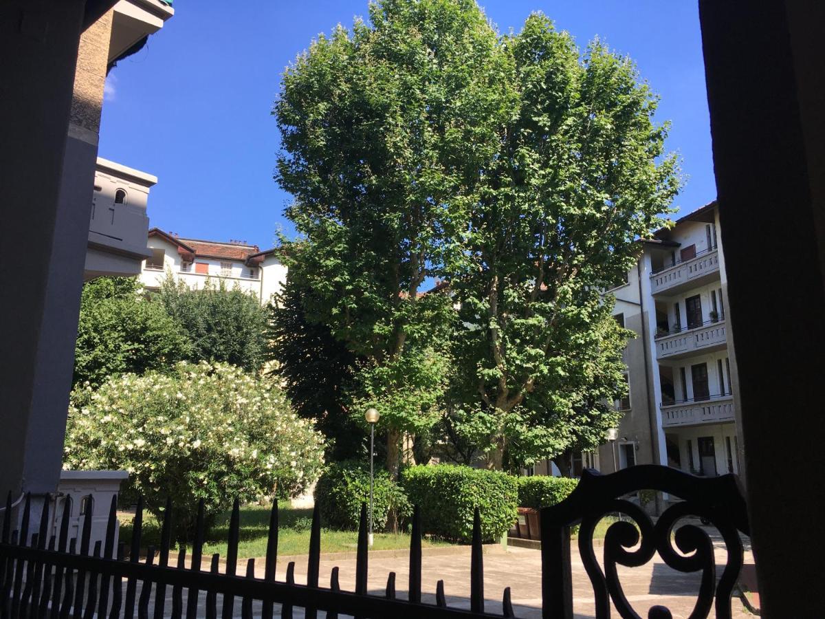 Milano Style Apartment In Citta Studi Zewnętrze zdjęcie
